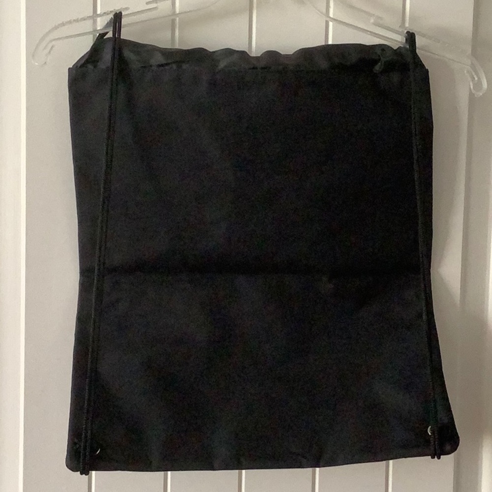 Chevrolet Drawstring Backpack - Picture 5 of 6
